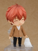Оригинальная аниме фигурка &laquo;Nendoroid Given Mafuyu Sato&raquo;