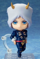 Оригинальная аниме фигурка «Nendoroid Anime "JoJo's Bizarre Adventure Stone Ocean" Weather R»