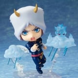 Оригинальная аниме фигурка &laquo;Nendoroid Anime "JoJo's Bizarre Adventure Stone Ocean" Weather R&raquo;