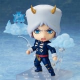 Оригинальная аниме фигурка &laquo;Nendoroid Anime "JoJo's Bizarre Adventure Stone Ocean" Weather R&raquo;