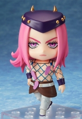 Оригинальная аниме фигурка «Nendoroid Anime "JoJo's Bizarre Adventure Stone Ocean" Narciso A»