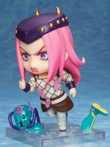 Оригинальная аниме фигурка &laquo;Nendoroid Anime "JoJo's Bizarre Adventure Stone Ocean" Narciso A&raquo;