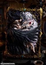 Оригинальная аниме фигурка &laquo;Overlord 1/7 Scale Figure - Albedo (Ending Ver. Art by so-bin)&raquo;