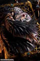 Оригинальная аниме фигурка &laquo;Overlord 1/7 Scale Figure - Albedo (Ending Ver. Art by so-bin)&raquo;