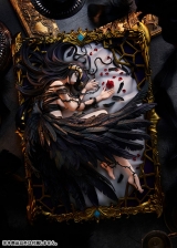 Оригинальная аниме фигурка &laquo;Overlord 1/7 Scale Figure - Albedo (Ending Ver. Art by so-bin)&raquo;
