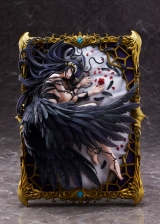 Оригинальная аниме фигурка &laquo;Overlord 1/7 Scale Figure - Albedo (Ending Ver. Art by so-bin)&raquo;
