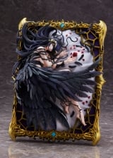 Оригінальна аніме фігурка &laquo;Overlord 1/7 Scale Figure - Albedo (Ending Ver. Art by so-bin)&raquo;
