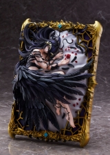 Оригинальная аниме фигурка &laquo;Overlord 1/7 Scale Figure - Albedo (Ending Ver. Art by so-bin)&raquo;