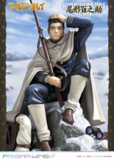 Оригинальная аниме фигурка &laquo;PRISMA WING Golden Kamuy Hyakunosuke Ogata 1/7 Complete Figure&raquo;
