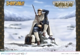 Оригинальная аниме фигурка &laquo;PRISMA WING Golden Kamuy Hyakunosuke Ogata 1/7 Complete Figure&raquo;