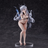 Оригинальная аниме фигурка &laquo;Nekojira Illustration "Thea-chan" Complete Figure&raquo;