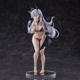 Оригинальная аниме фигурка &laquo;Nekojira Illustration "Thea-chan" Complete Figure&raquo;
