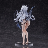 Оригинальная аниме фигурка &laquo;Nekojira Illustration "Thea-chan" Complete Figure&raquo;