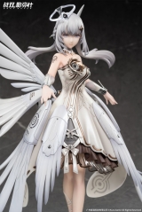 Оригинальная аниме фигурка &laquo;Punishing: Gray Raven Liv Woven Wings of Promised Daybreak Ver. 1/7 Complete Figure&raquo;