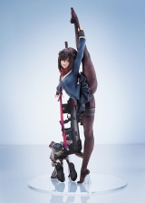 Оригинальная аниме фигурка &laquo;ARMS NOTE Long Range Joshi Kosei 1/7 Complete Figure&raquo;