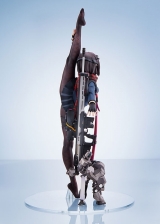 Оригинальная аниме фигурка &laquo;ARMS NOTE Long Range Joshi Kosei 1/7 Complete Figure&raquo;