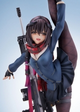 Оригинальная аниме фигурка &laquo;ARMS NOTE Long Range Joshi Kosei 1/7 Complete Figure&raquo;