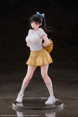Оригінальна аніме фігурка &laquo;Cheerleader Aya illustration by jonsun 1/6 Complete Figure&raquo;