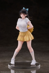 Оригинальная аниме фигурка &laquo;Cheerleader Aya illustration by jonsun 1/6 Complete Figure&raquo;