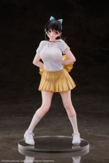Оригинальная аниме фигурка &laquo;Cheerleader Aya illustration by jonsun 1/6 Complete Figure&raquo;