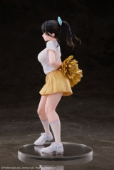 Оригинальная аниме фигурка &laquo;Cheerleader Aya illustration by jonsun 1/6 Complete Figure&raquo;