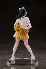 Оригинальная аниме фигурка &laquo;Cheerleader Aya illustration by jonsun 1/6 Complete Figure&raquo;