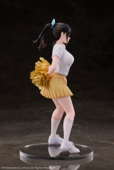 Оригинальная аниме фигурка &laquo;Cheerleader Aya illustration by jonsun 1/6 Complete Figure&raquo;