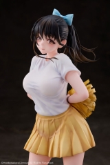 Оригинальная аниме фигурка &laquo;Cheerleader Aya illustration by jonsun 1/6 Complete Figure&raquo;