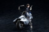Оригинальная аниме фигурка &laquo;Persona 5 Makoto Niijima Phantom Thief Ver. with Johanna 1/8 Complete Figure&raquo;