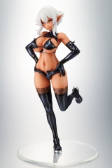 Оригінальна аніме фігурка &laquo;Dai Kasshoku Jidai DE-chan 1/6 Complete Figure&raquo;