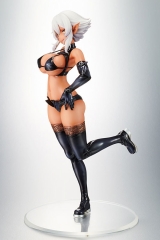 Оригинальная аниме фигурка &laquo;Dai Kasshoku Jidai DE-chan 1/6 Complete Figure&raquo;