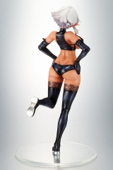 Оригинальная аниме фигурка &laquo;Dai Kasshoku Jidai DE-chan 1/6 Complete Figure&raquo;