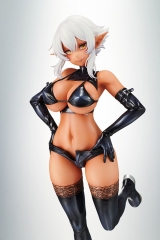 Оригинальная аниме фигурка &laquo;Dai Kasshoku Jidai DE-chan 1/6 Complete Figure&raquo;