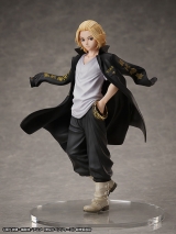 Оригінальна аніме фігурка &laquo;Statue and ring style Tokyo Revengers Manjiro Sano Ring #13 (Complete Figure + Ring)&raquo;