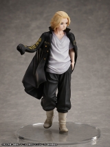 Оригинальная аниме фигурка &laquo;Statue and ring style Tokyo Revengers Manjiro Sano Ring #13 (Complete Figure + Ring)&raquo;