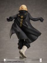 Оригинальная аниме фигурка &laquo;Statue and ring style Tokyo Revengers Manjiro Sano Ring #13 (Complete Figure + Ring)&raquo;