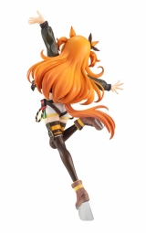 Оригинальная аниме фигурка &laquo;Lucrea Umamusume Pretty Derby Mayano Top Gun Complete Figure&raquo;
