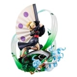 Оригинальная аниме фигурка &laquo;NARUTO Gals DX NARUTO Shippuden Temari Ver.2 Complete Figure&raquo;