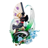 Оригинальная аниме фигурка &laquo;NARUTO Gals DX NARUTO Shippuden Temari Ver.2 Complete Figure&raquo;