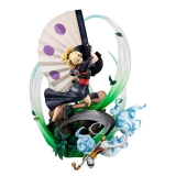 Оригинальная аниме фигурка &laquo;NARUTO Gals DX NARUTO Shippuden Temari Ver.2 Complete Figure&raquo;