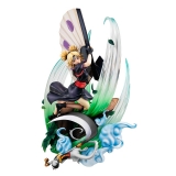 Оригинальная аниме фигурка &laquo;NARUTO Gals DX NARUTO Shippuden Temari Ver.2 Complete Figure&raquo;