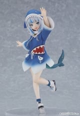 Оригинальная аниме фигурка &laquo;POP UP PARADE Hololive Production Gawr Gura Complete Figure&raquo;
