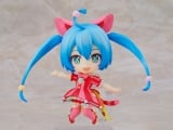 Оригинальная аниме фигурка &laquo;Nendoroid HATSUNE MIKU: COLORFUL STAGE! Hatsune Miku Wonderland SEKAI Ver.&raquo;