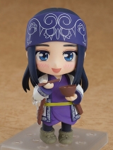 Оригинальная аниме фигурка &laquo;Nendoroid Golden Kamuy Asirpa&raquo;