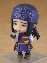 Оригинальная аниме фигурка &laquo;Nendoroid Golden Kamuy Asirpa&raquo;