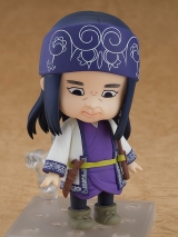Оригинальная аниме фигурка &laquo;Nendoroid Golden Kamuy Asirpa&raquo;