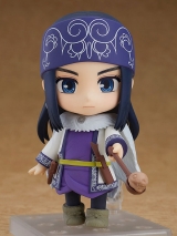 Оригинальная аниме фигурка &laquo;Nendoroid Golden Kamuy Asirpa&raquo;