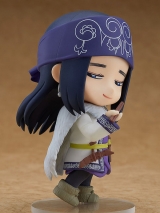 Оригинальная аниме фигурка &laquo;Nendoroid Golden Kamuy Asirpa&raquo;