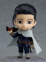 Оригинальная аниме фигурка &laquo;Nendoroid Golden Kamuy Hyakunosuke Ogata&raquo;