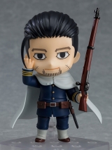 Оригинальная аниме фигурка &laquo;Nendoroid Golden Kamuy Hyakunosuke Ogata&raquo;